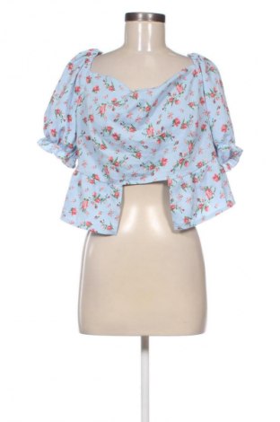 Női blúz SHEIN, Méret XL, Szín Sokszínű, Ár 769 Ft