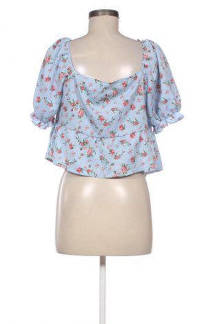 Női blúz SHEIN, Méret XL, Szín Sokszínű, Ár 769 Ft