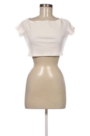 Női blúz SHEIN, Méret L, Szín Fehér, Ár 769 Ft