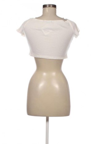 Női blúz SHEIN, Méret L, Szín Fehér, Ár 769 Ft