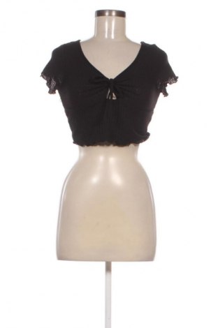 Bluzka damska SHEIN, Rozmiar M, Kolor Czarny, Cena 8,99 zł