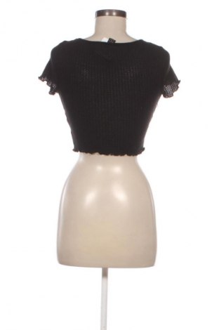 Bluzka damska SHEIN, Rozmiar M, Kolor Czarny, Cena 8,99 zł