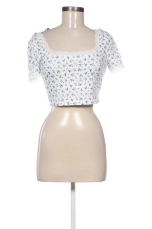 Дамска блуза SHEIN, Размер M, Цвят Многоцветен, Цена 2,04 €