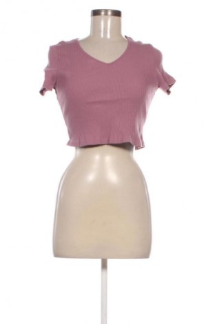 Dámská halenka SHEIN, Velikost M, Barva Fialová, Cena  49,00 Kč