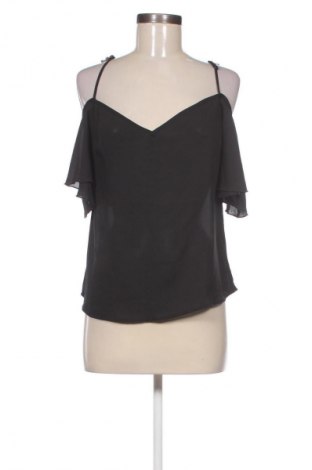 Dámská halenka SHEIN, Velikost S, Barva Černá, Cena  49,00 Kč