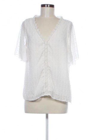 Dámská halenka SHEIN, Velikost M, Barva Bílá, Cena  49,00 Kč