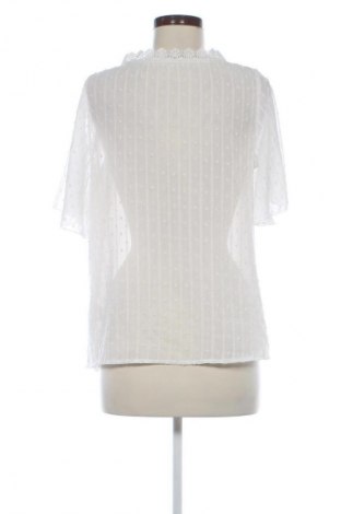 Dámská halenka SHEIN, Velikost M, Barva Bílá, Cena  49,00 Kč