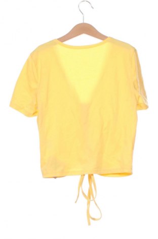 Dámská halenka SHEIN, Velikost XS, Barva Žlutá, Cena  49,00 Kč