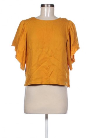 Damen Shirt Salsa, Größe S, Farbe Orange, Preis € 5,00