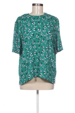 Дамска блуза Samsoe & Samsoe, Размер L, Цвят Многоцветен, Цена 8,69 €