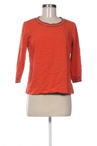 Dámská halenka Sandwich_, Velikost M, Barva Oranžová, Cena  99,00 Kč