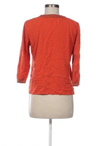 Dámská halenka Sandwich_, Velikost M, Barva Oranžová, Cena  99,00 Kč