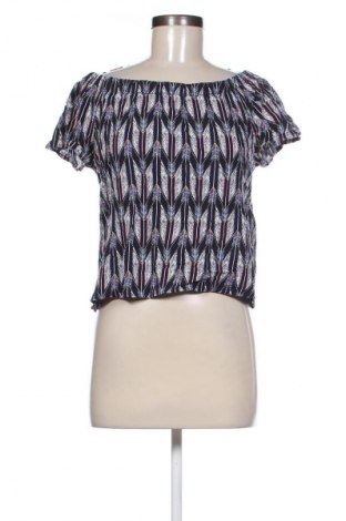 Női blúz Sinsay, Méret S, Szín Sokszínű, Ár 669 Ft