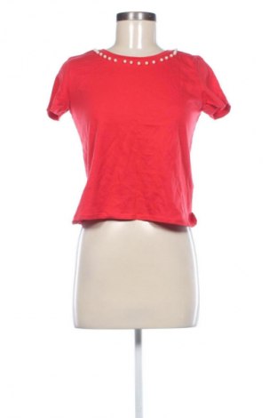 Női blúz Sinsay, Méret S, Szín Piros, Ár 2 219 Ft