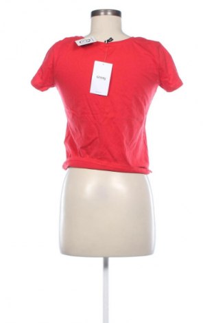 Női blúz Sinsay, Méret S, Szín Piros, Ár 2 219 Ft