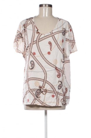 Дамска блуза Soya Concept, Размер XL, Цвят Многоцветен, Цена 6,64 €