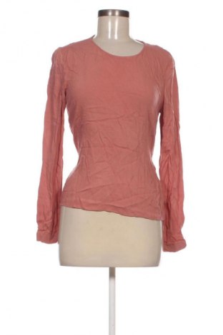 Női blúz Stradivarius, Méret M, Szín Hamurózsaszín, Ár 719 Ft
