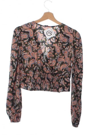 Női blúz Stradivarius, Méret S, Szín Sokszínű, Ár 719 Ft