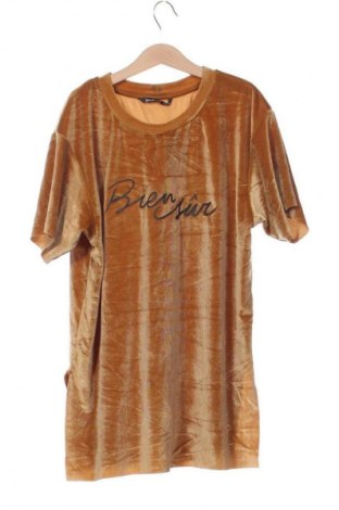 Női blúz Stradivarius, Méret XS, Szín Barna, Ár 879 Ft