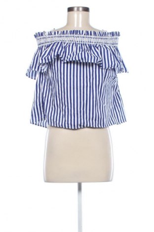 Dámská halenka Stradivarius, Velikost M, Barva Vícebarevné, Cena  49,00 Kč