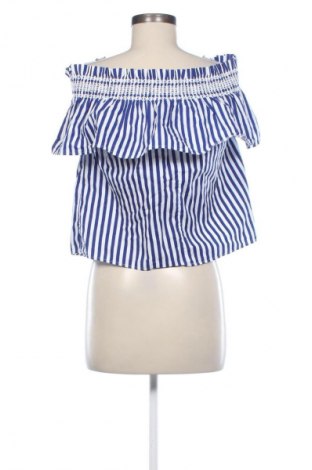 Dámská halenka Stradivarius, Velikost M, Barva Vícebarevné, Cena  49,00 Kč