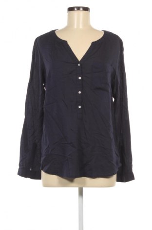 Γυναικεία μπλούζα Street One, Μέγεθος M, Χρώμα Μπλέ, Τιμή 4,99 €