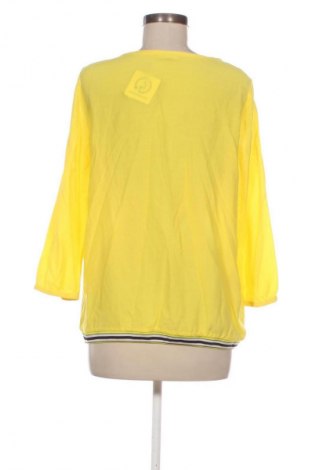 Dámská halenka Street One, Velikost M, Barva Žlutá, Cena  59,00 Kč