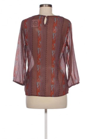 Дамска блуза Street One, Размер S, Цвят Многоцветен, Цена 2,04 €