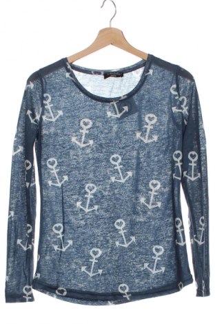 Dámská halenka Sublevel, Velikost XS, Barva Vícebarevné, Cena  49,00 Kč