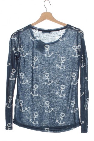 Dámská halenka Sublevel, Velikost XS, Barva Vícebarevné, Cena  49,00 Kč