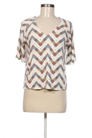 Dámská halenka Surkana, Velikost S, Barva Vícebarevné, Cena  49,00 Kč