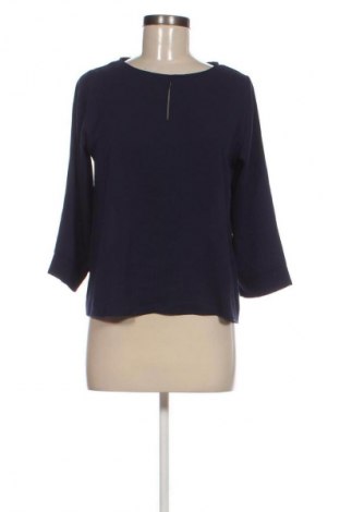 Dámská halenka Susy Mix, Velikost S, Barva Modrá, Cena  49,00 Kč