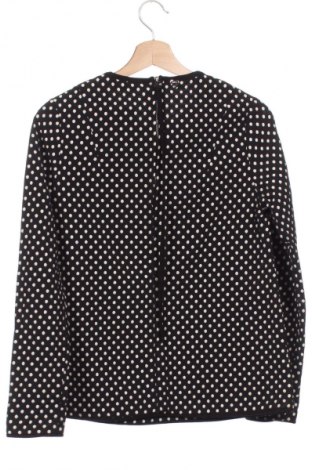 Дамска блуза TWINSET, Размер S, Цвят Черен, Цена 31,18 €