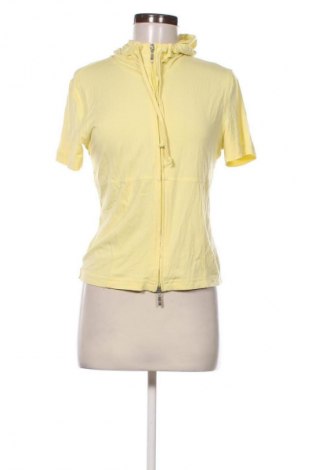 Bluzka damska Taifun, Rozmiar M, Kolor Żółty, Cena 24,99 zł