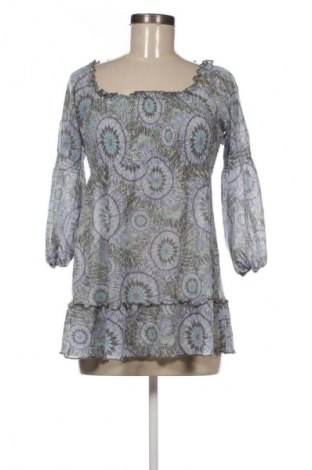 Дамска блуза Takko Fashion, Размер M, Цвят Многоцветен, Цена 2,04 €