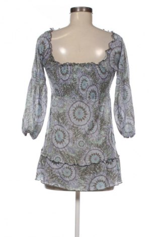 Дамска блуза Takko Fashion, Размер M, Цвят Многоцветен, Цена 2,04 €