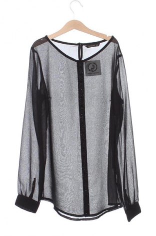 Dámská halenka Tatuum, Velikost XS, Barva Černá, Cena  49,00 Kč