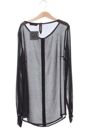 Dámská halenka Tatuum, Velikost XS, Barva Černá, Cena  49,00 Kč