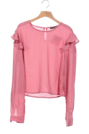 Női blúz Terranova, Méret XS, Szín Rózsaszín, Ár 1 069 Ft