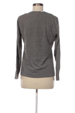 Γυναικεία μπλούζα Tezenis, Μέγεθος M, Χρώμα Γκρί, Τιμή 1,99 €