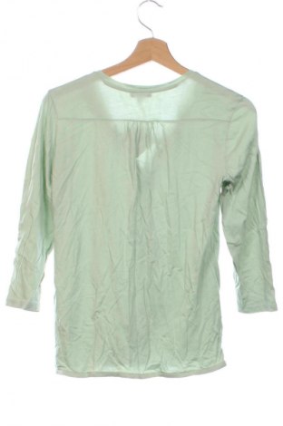 Bluzka damska Tom Tailor, Rozmiar XS, Kolor Zielony, Cena 23,99 zł