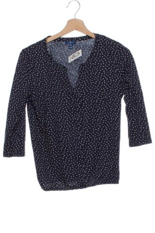 Bluzka damska Tom Tailor, Rozmiar XS, Kolor Kolorowy, Cena 22,99 zł