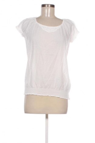 Dámská halenka Tom Tailor, Velikost S, Barva Bílá, Cena  69,00 Kč