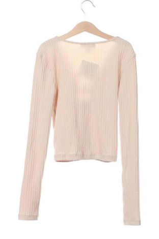 Dámská halenka Topshop, Velikost XS, Barva Béžová, Cena  69,00 Kč