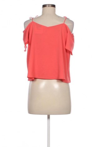 Női blúz Topshop, Méret M, Szín Narancssárga
, Ár 979 Ft