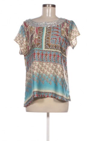 Damen Shirt Tramontana, Größe M, Farbe Mehrfarbig, Preis € 1,99