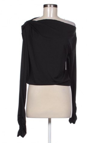 Дамска блуза Trendyol, Размер M, Цвят Черен, Цена 4,09 €