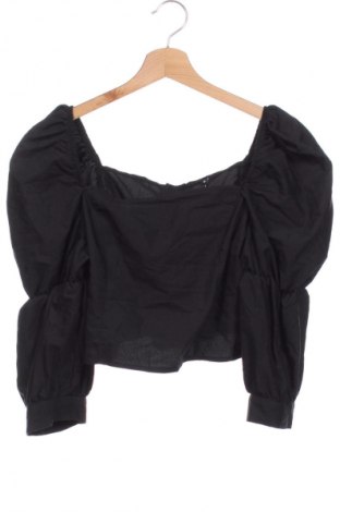 Női blúz Trendyol, Méret M, Szín Fekete, Ár 2 169 Ft