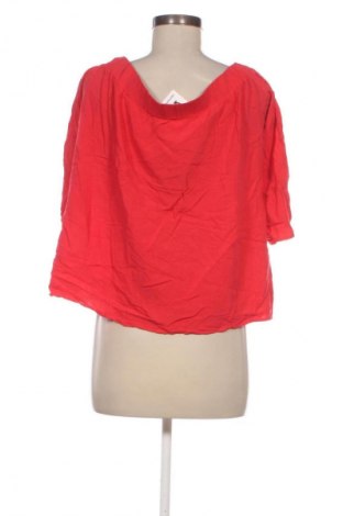 Dámská halenka True Spirit, Velikost M, Barva Červená, Cena  59,00 Kč