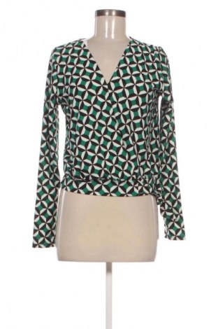 Dámská halenka Unbranded, Velikost S, Barva Vícebarevné, Cena  69,00 Kč